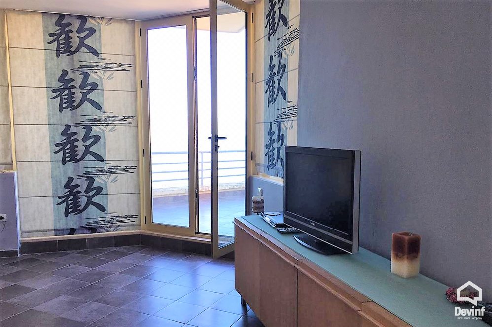 Sarande For Sale Apartment 1+1+A  Apartment bregdet