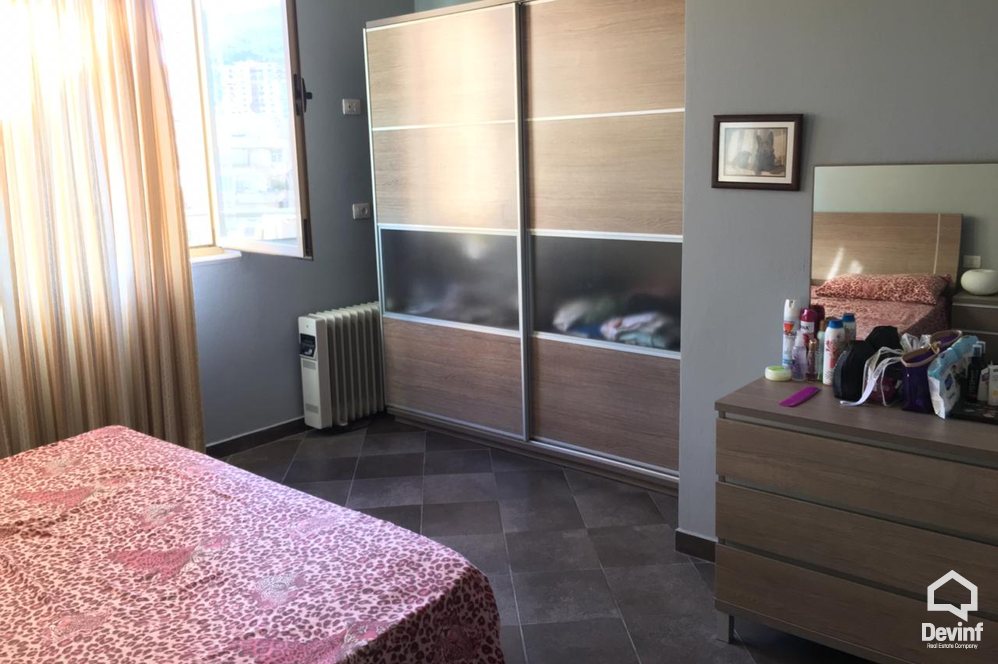 Sarande For Sale Apartment 1+1+A  Apartment bregdet
