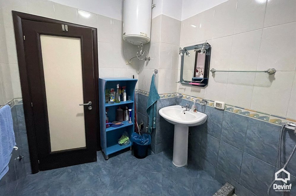 Tirane Qera Apartament 1+1+A Rruga Teodor Keko apartament