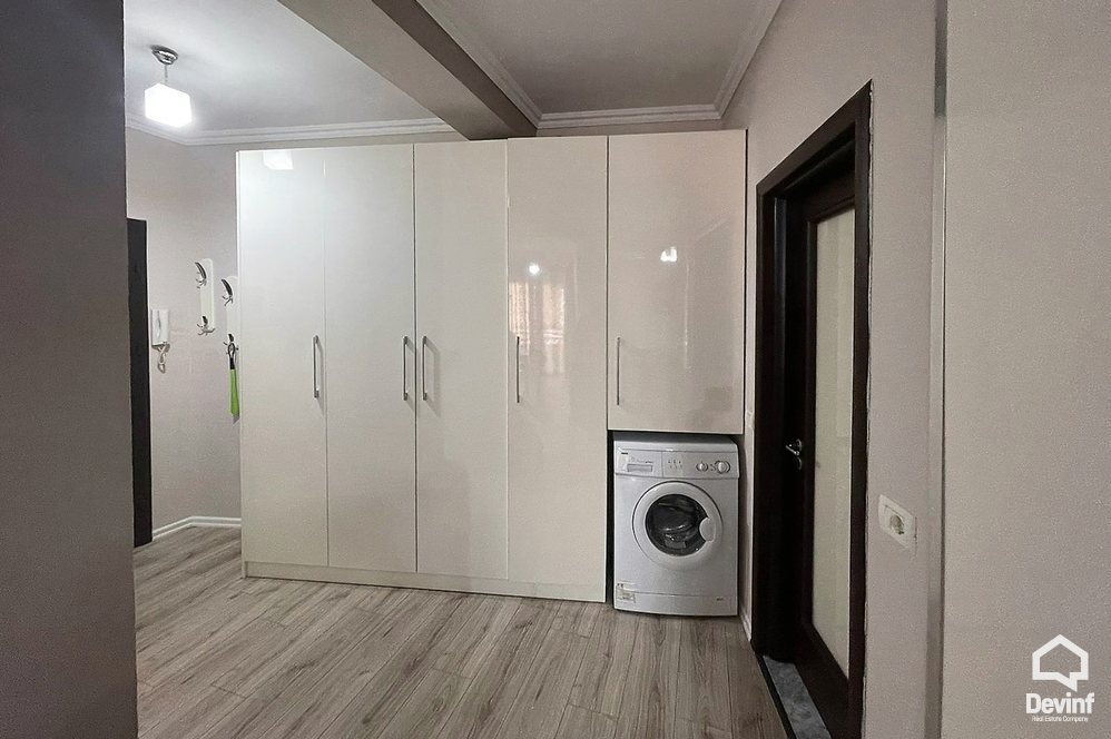 Tirane Qera Apartament 1+1+A Rruga Teodor Keko apartament