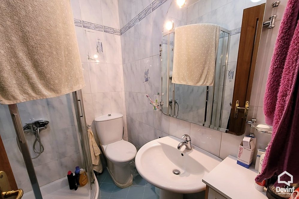 Tirane For Sale Apartment 2+1+A Abdyl Frasheri street, former Blloku area Apartment