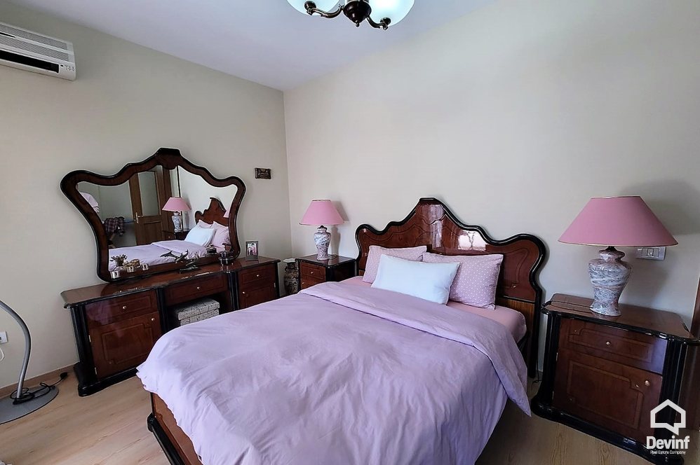 Tirane For Sale Apartment 2+1+A Abdyl Frasheri street, former Blloku area Apartment