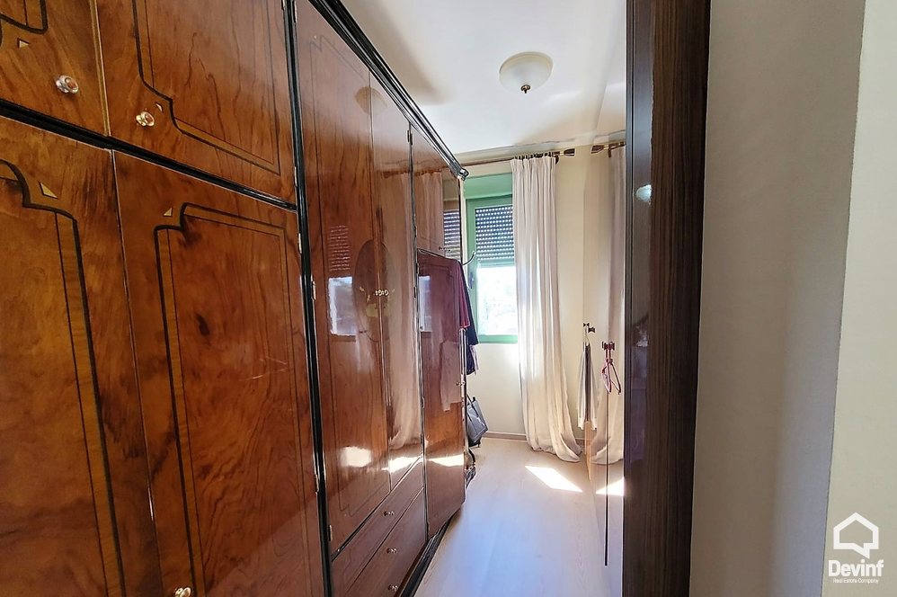 Tirane For Sale Apartment 2+1+A Abdyl Frasheri street, former Blloku area Apartment