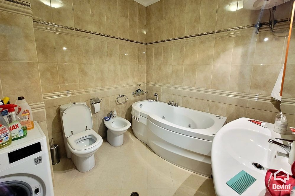 Tirane For Sale Apartment 2+1+A Abdyl Frasheri street, former Blloku area Apartment
