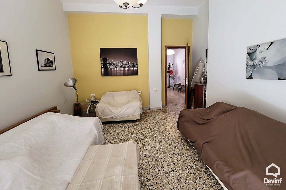 Tirane For Sale Office 3+1+A Dibra street Apartment