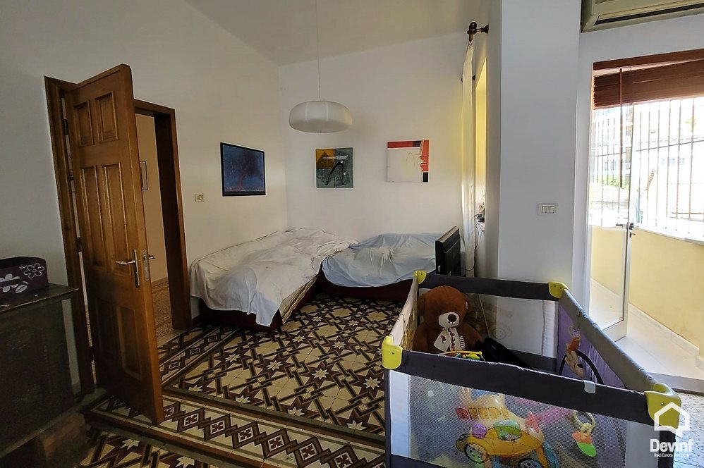 Tirane For Sale Office 3+1+A Dibra street Apartment