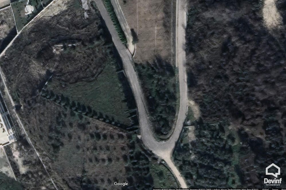 Durres For Sale Land  Tirana-Durres Highway, in Maminas area Building Plot Industrial Land