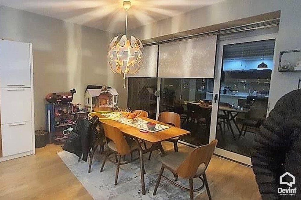 Tirane For Sale Apartment 3+1+A Residential Complex, Dibra street Apartment Residential Complex