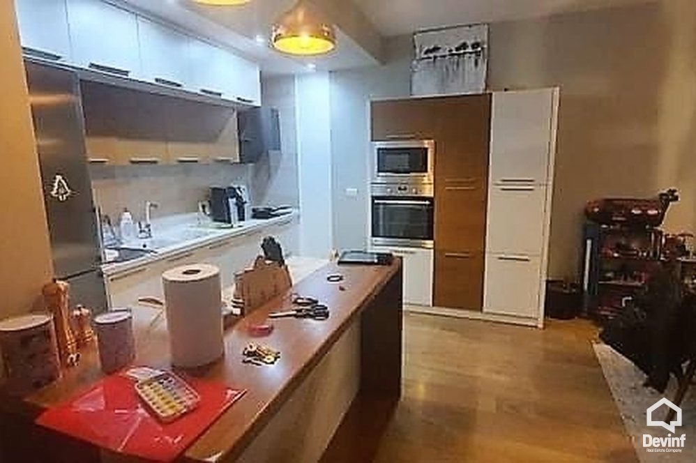 Tirane For Sale Apartment 3+1+A Residential Complex, Dibra street Apartment Residential Complex