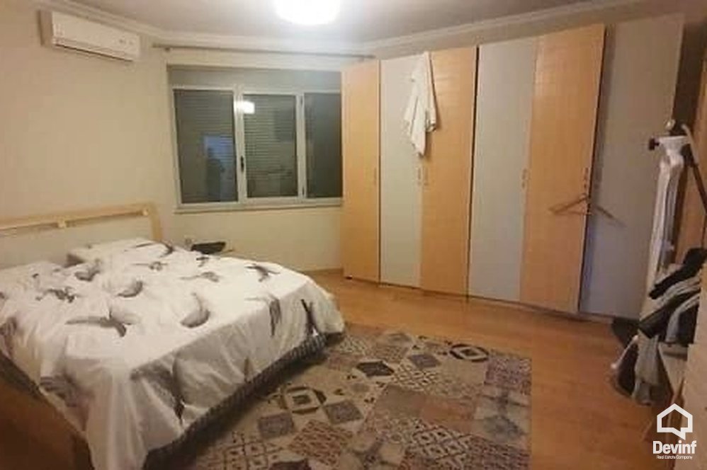 Tirane For Sale Apartment 3+1+A Residential Complex, Dibra street Apartment Residential Complex