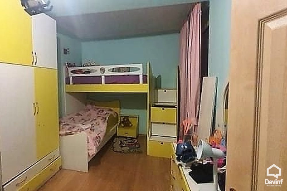 Tirane For Sale Apartment 3+1+A Residential Complex, Dibra street Apartment Residential Complex
