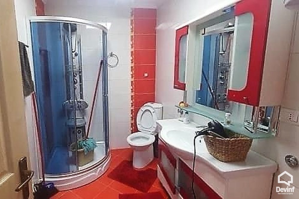 Tirane For Sale Apartment 3+1+A Residential Complex, Dibra street Apartment Residential Complex