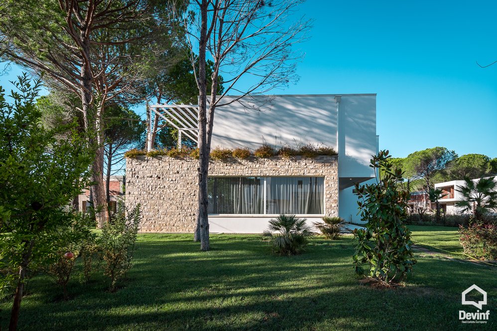 Durres For Sale Villa  Residential Complex, San Pietro Resort, Lalezi Bay, Durres Villa Residential Complex bregdet