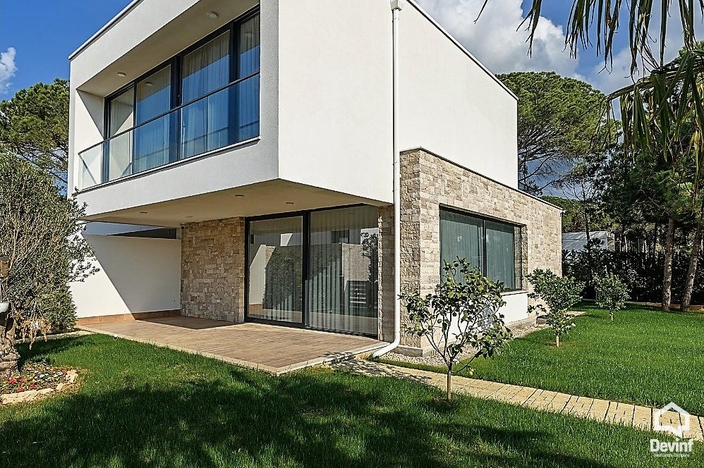 Durres For Sale Villa  Residential Complex, San Pietro Resort, Lalezi Bay, Durres Villa Residential Complex bregdet