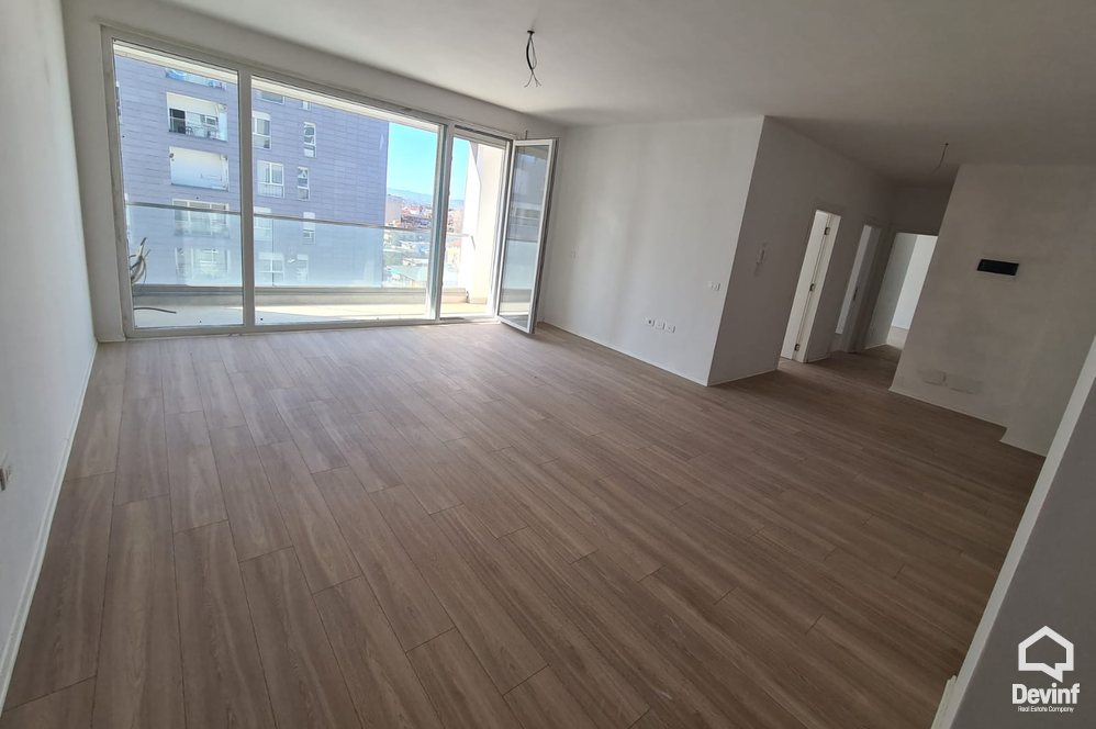Tirane For Rent Office 3+1+A Don Bosko Street Apartment Residential Complex