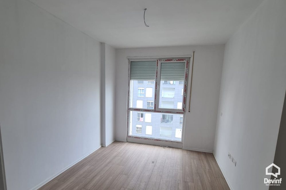 Tirane For Rent Office 3+1+A Don Bosko Street Apartment Residential Complex