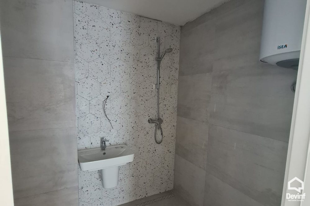 Tirane For Rent Office 3+1+A Don Bosko Street Apartment Residential Complex