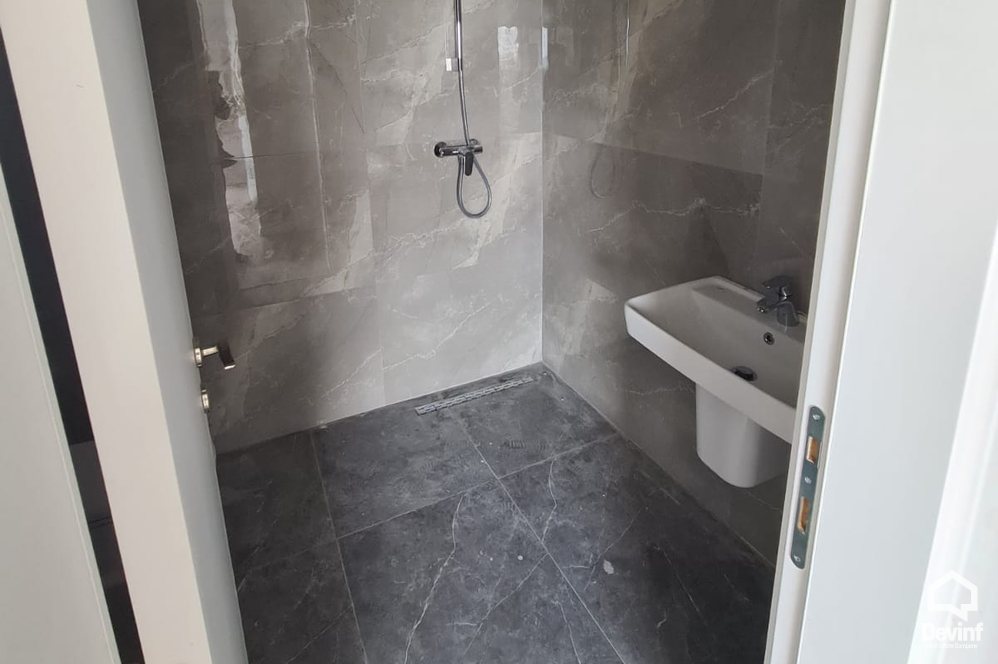 Tirane For Rent Office 3+1+A Don Bosko Street Apartment Residential Complex