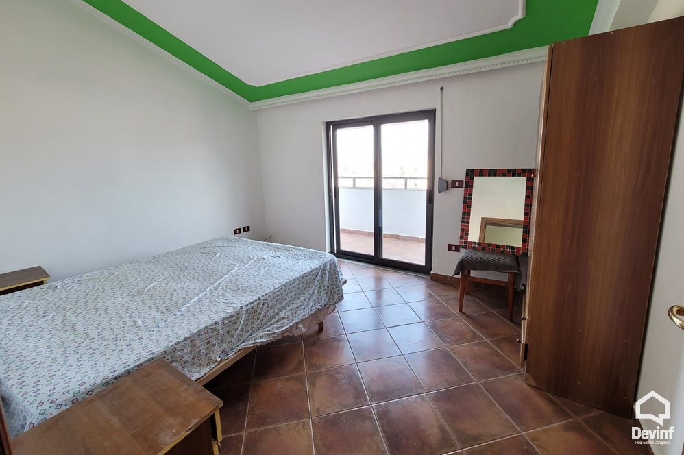 Tirane For Sale Apartment 2+1+A Myslym Shyri Street Apartment