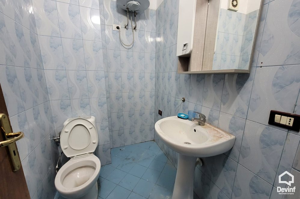 Tirane For Sale Apartment 2+1+A Myslym Shyri Street Apartment