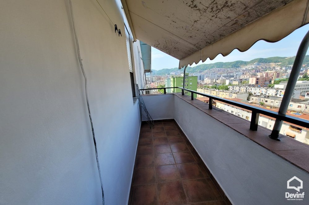 Tirane For Sale Apartment 2+1+A Myslym Shyri Street Apartment