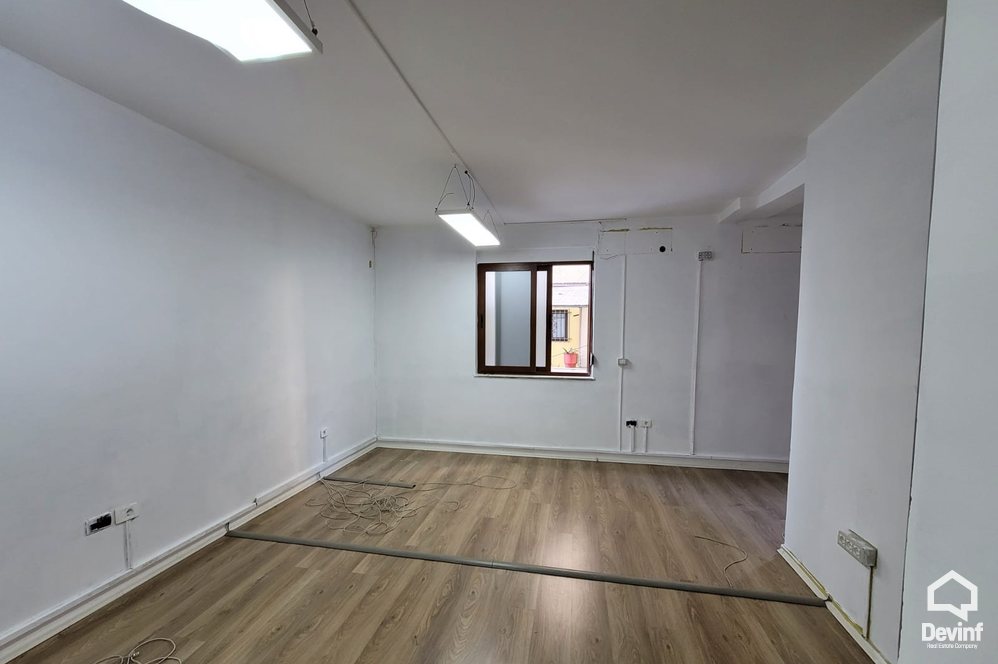 Tirane For Rent Office 3+1+A Office located in the center of Tirana Apartment Office