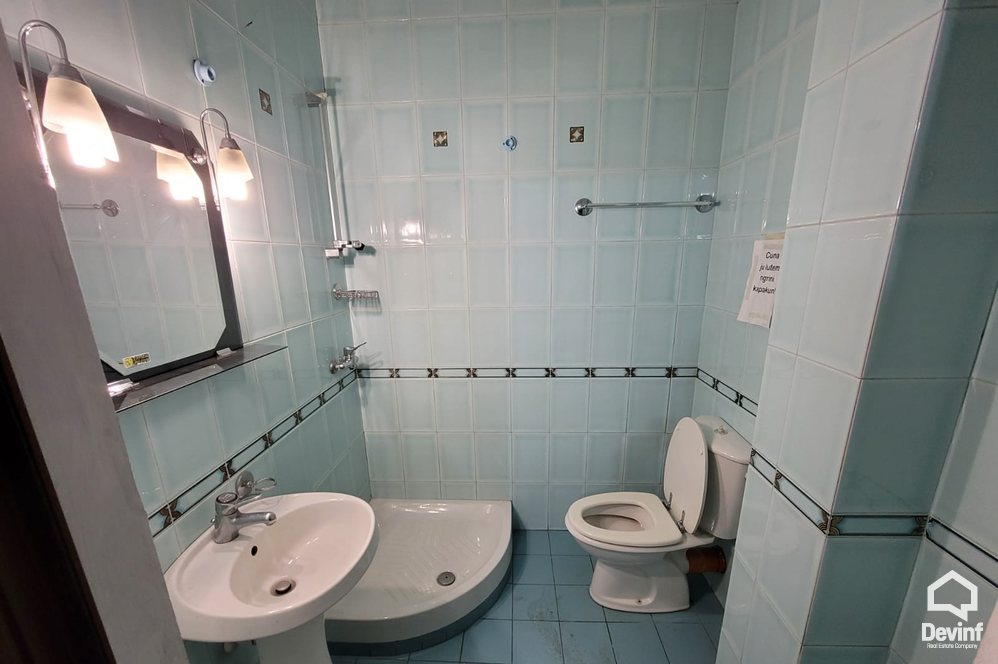 Tirane For Rent Office 3+1+A Office located in the center of Tirana Apartment Office