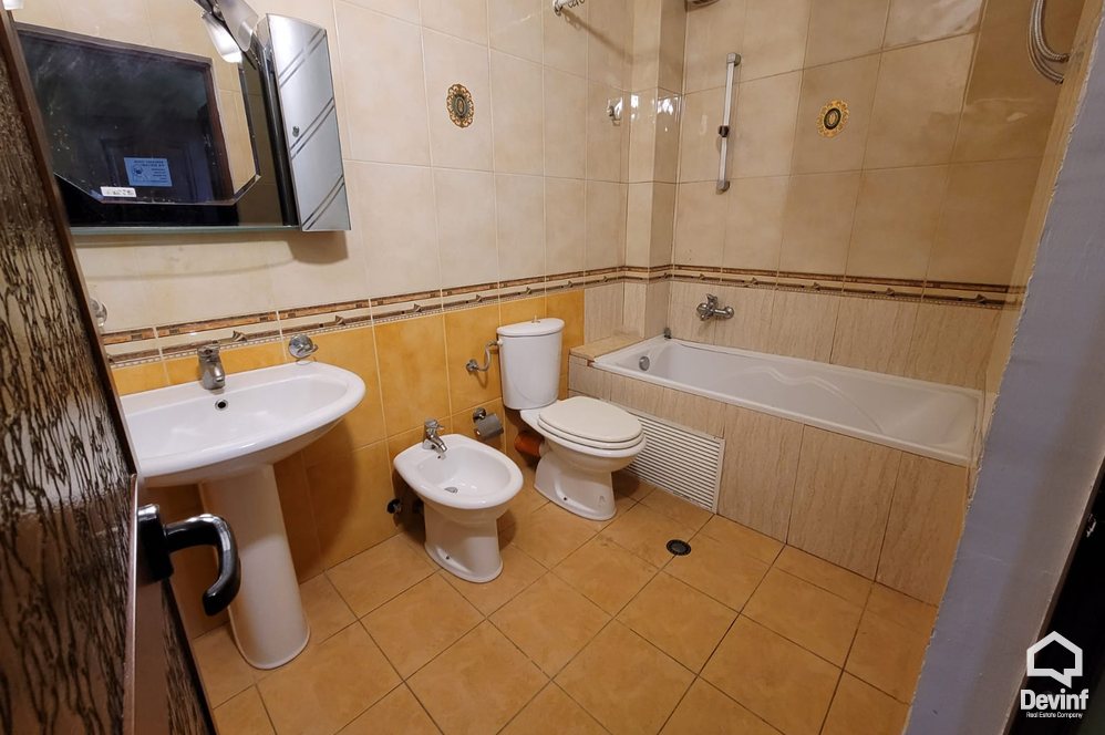 Tirane For Sale Office 3+1+A Office located in the center of Tirana Apartment Office
