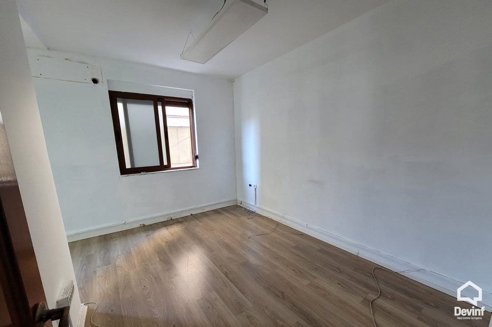 Tirane For Sale Office 3+1+A Office located in the center of Tirana Apartment Office