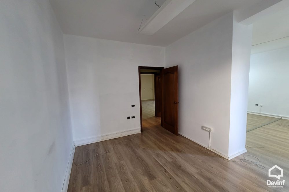 Tirane For Sale Office 3+1+A Office located in the center of Tirana Apartment Office