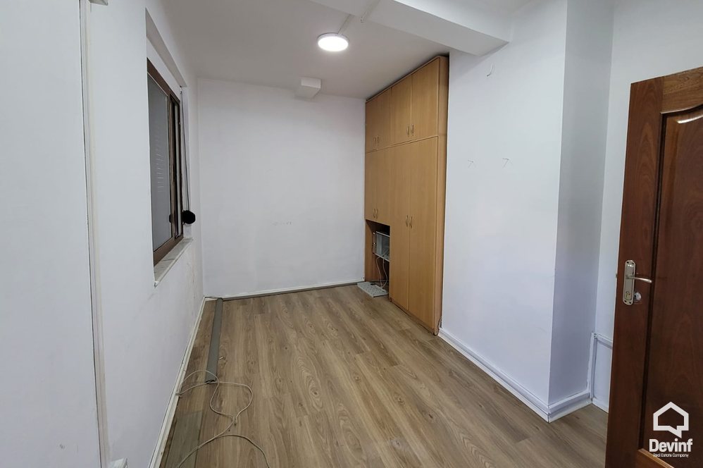 Tirane For Sale Office 3+1+A Office located in the center of Tirana Apartment Office