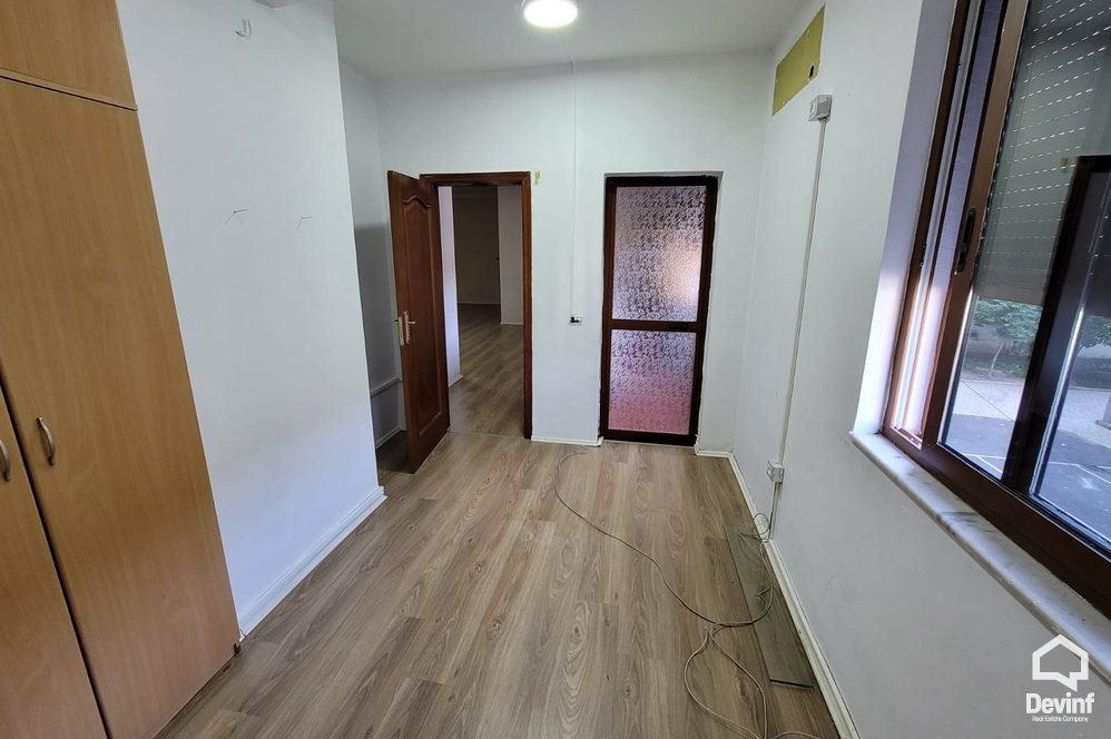 Tirane For Sale Office 3+1+A Office located in the center of Tirana Apartment Office