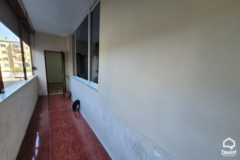 Tirane For Sale Office 3+1+A Office located in the center of Tirana Apartment Office