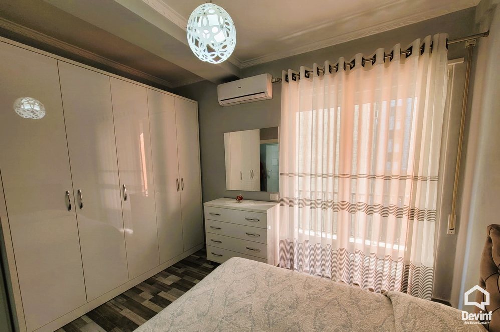 Tirane For Rent Apartment 1+1 Apartment close to Boulevard Gjergj Fishta Apartment