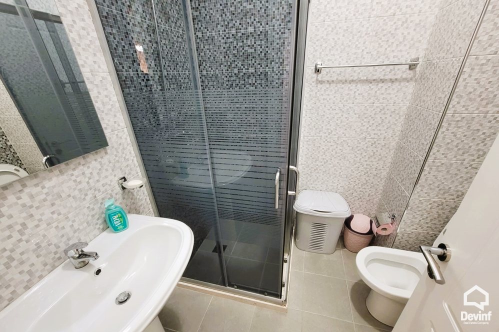 Tirane For Rent Apartment 1+1 Apartment close to Boulevard Gjergj Fishta Apartment