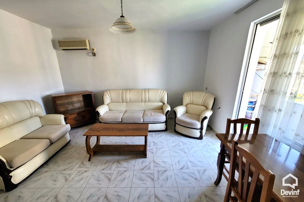 Tirane For Rent Apartment 2+1+A Apartment in Muhamet Gjollesha Street Apartment