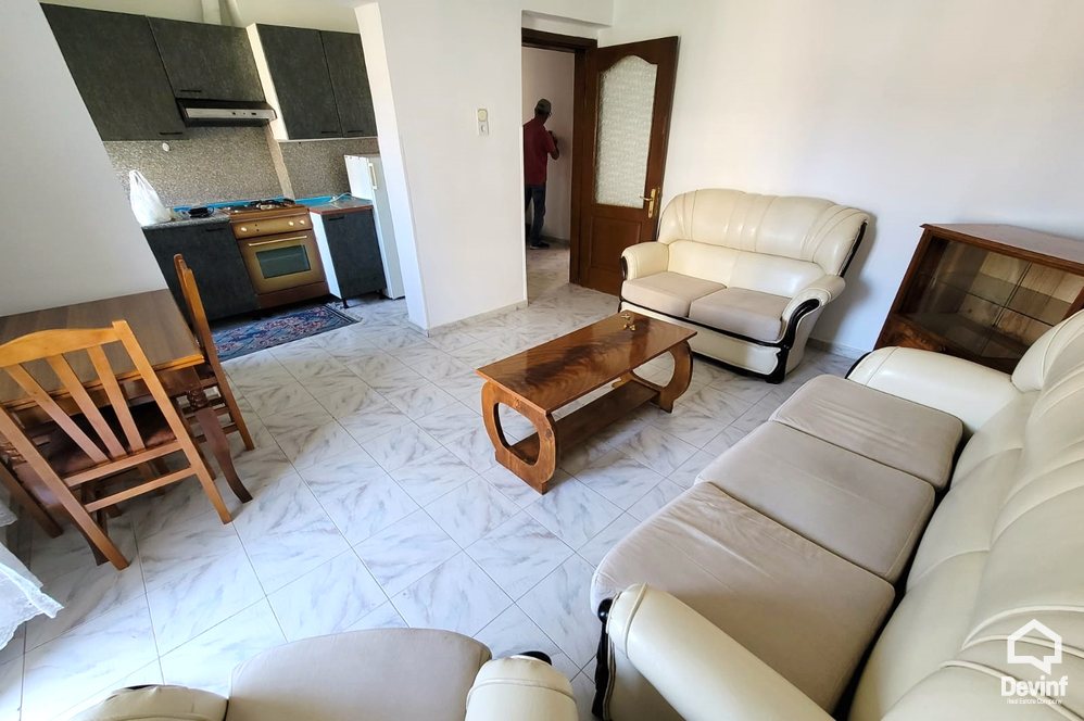 Tirane For Rent Apartment 2+1+A Apartment in Muhamet Gjollesha Street Apartment