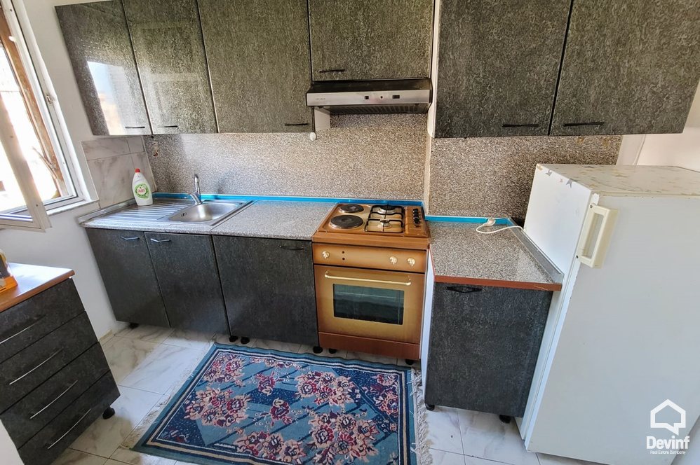 Tirane For Rent Apartment 2+1+A Apartment in Muhamet Gjollesha Street Apartment