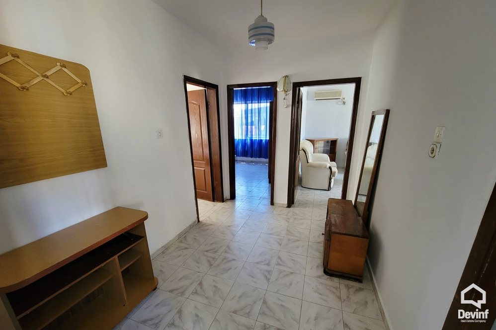 Tirane For Rent Apartment 2+1+A Apartment in Muhamet Gjollesha Street Apartment