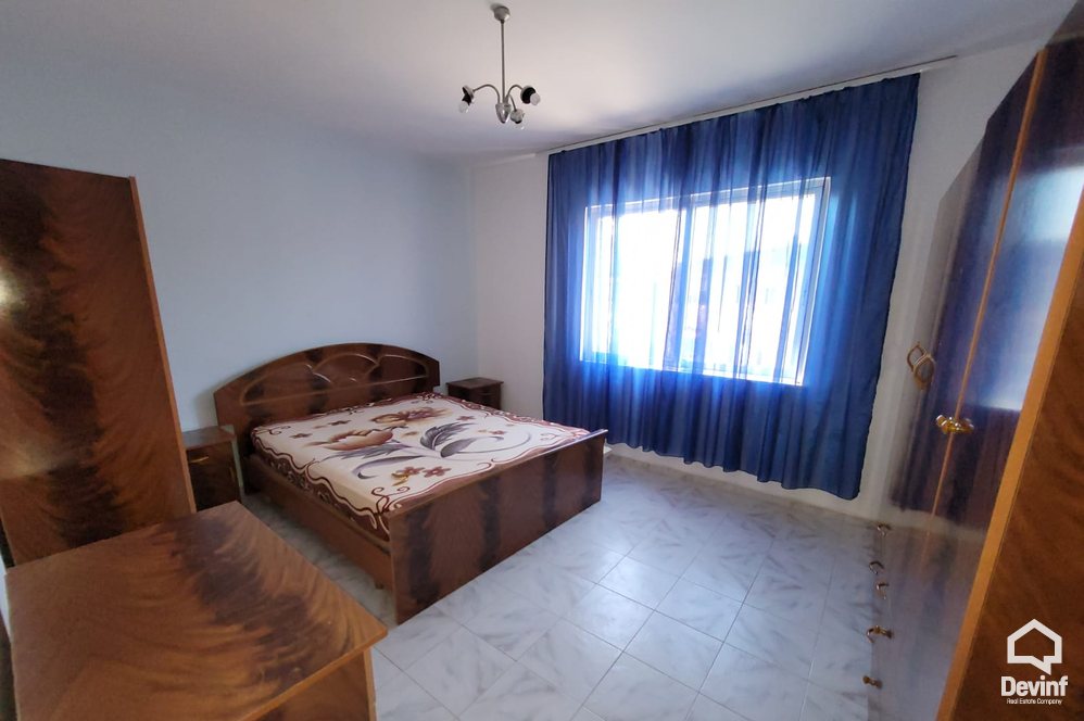 Tirane For Rent Apartment 2+1+A Apartment in Muhamet Gjollesha Street Apartment