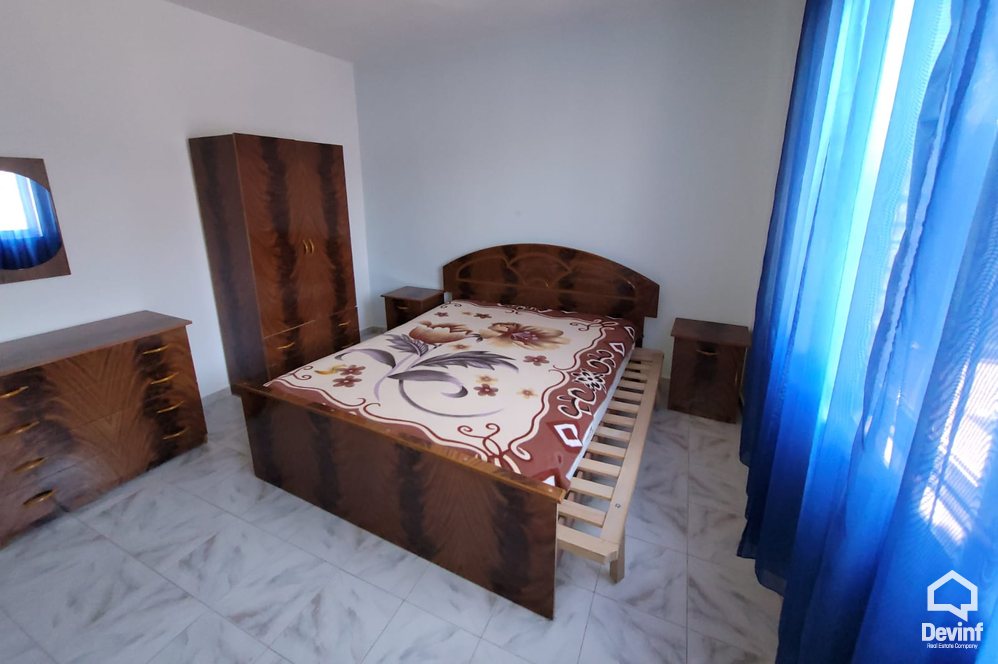 Tirane For Rent Apartment 2+1+A Apartment in Muhamet Gjollesha Street Apartment
