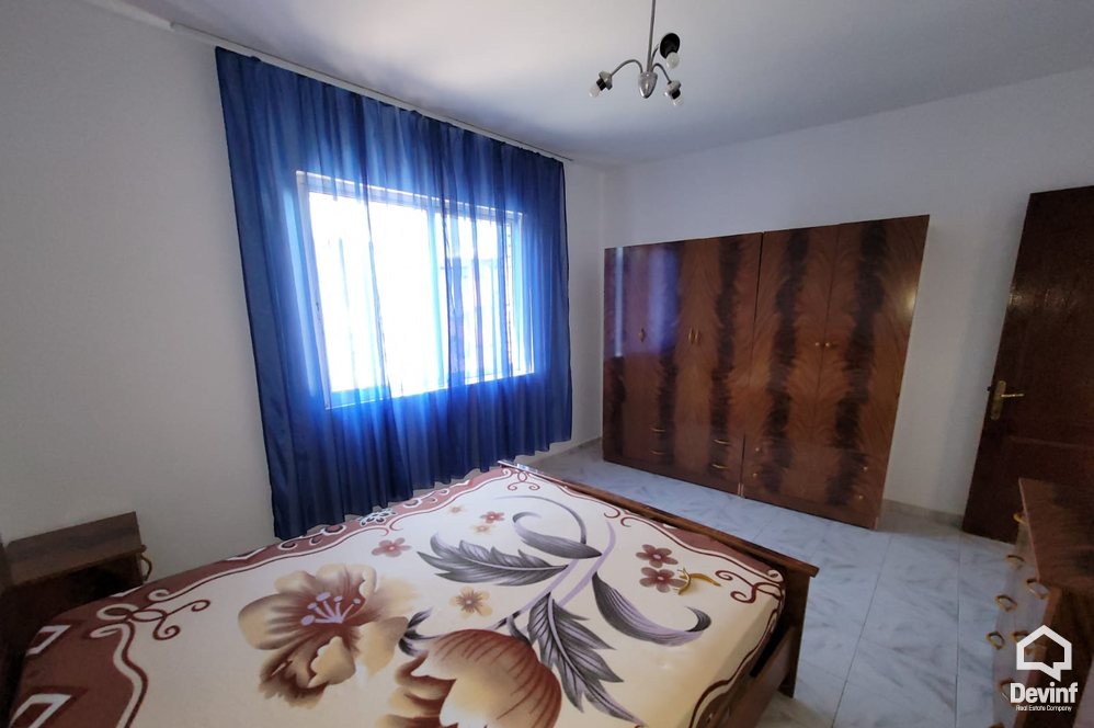Tirane For Rent Apartment 2+1+A Apartment in Muhamet Gjollesha Street Apartment