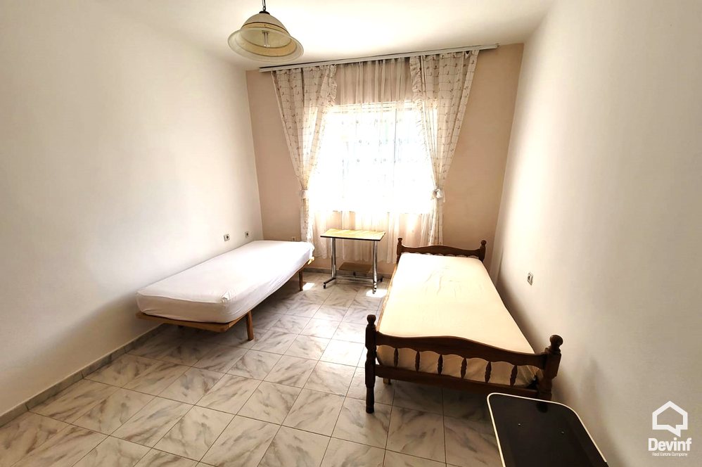 Tirane For Rent Apartment 2+1+A Apartment in Muhamet Gjollesha Street Apartment