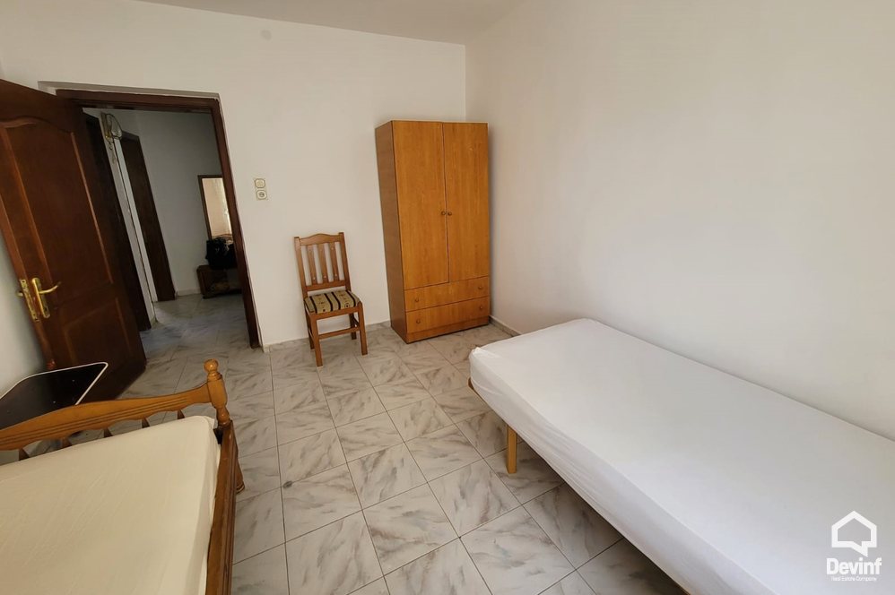 Tirane For Rent Apartment 2+1+A Apartment in Muhamet Gjollesha Street Apartment