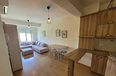 Me Qera Apartament 1+1+A Apartament ne rezidencen Kodra e Diellit Tirane