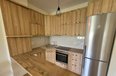 Me Qera Apartament 1+1+A Apartament ne rezidencen Kodra e Diellit Tirane