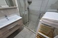 Me Qera Apartament 1+1+A Apartament ne rezidencen Kodra e Diellit Tirane