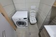 Me Qera Apartament 1+1+A Apartament ne rezidencen Kodra e Diellit Tirane
