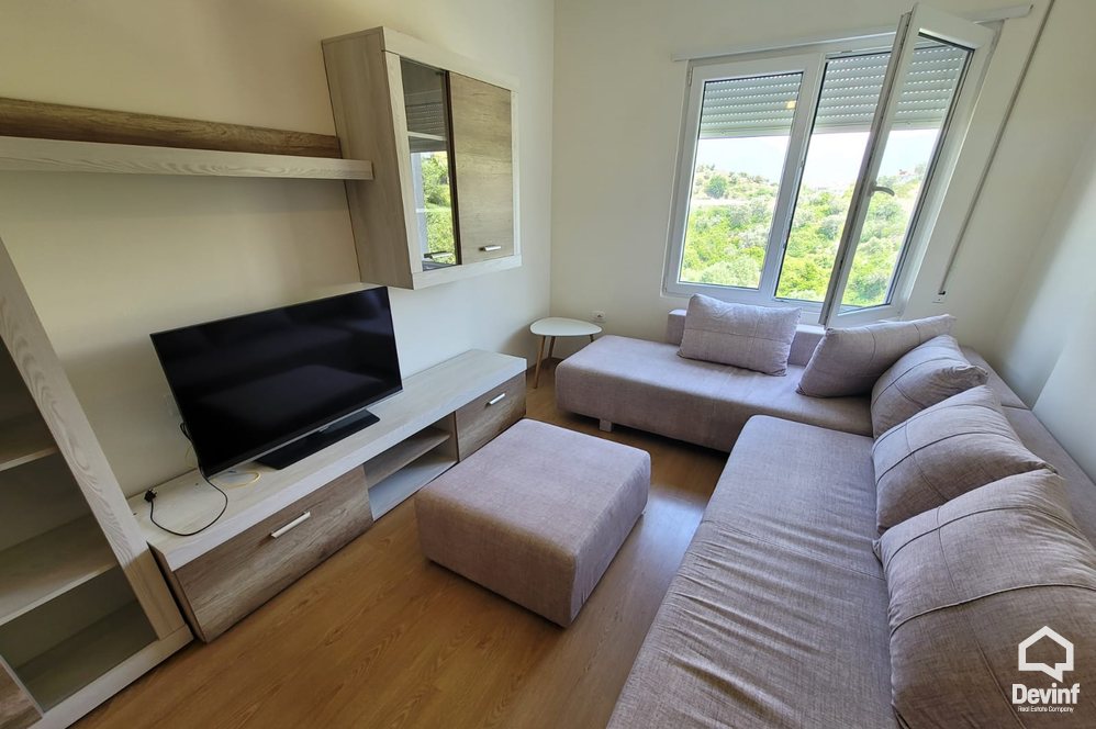 Tirane For Rent Apartment 1+1+A Apartment in the Kodra e Diellit Residence Apartment Residential Complex