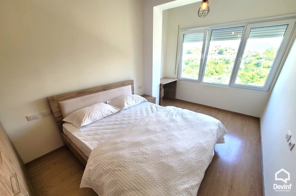 Tirane For Rent Apartment 1+1+A Apartment in the Kodra e Diellit Residence Apartment Residential Complex